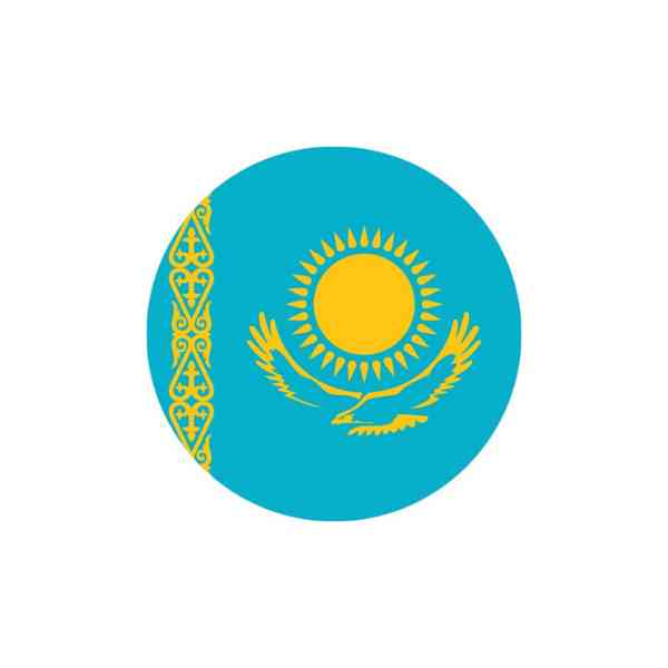 Казахстан